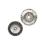 Komplet kvačila VALEO VAL828146 IC-C11E12