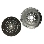 Komplet kvačila VALEO VAL828320 IC-CF9A26