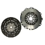 Komplet kvačila VALEO VAL828320 IC-CF9A26