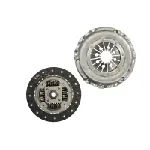 Komplet kvačila VALEO VAL828337 IC-D6D789