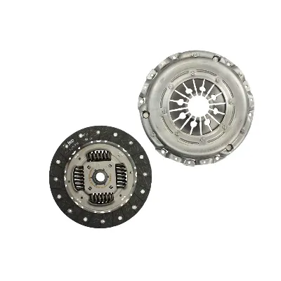 Komplet kvačila VALEO VAL828337 IC-D6D789