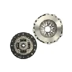 Komplet kvačila VALEO VAL828337 IC-D6D789