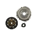 Komplet kvačila VALEO VAL828342 IC-CFE3F4