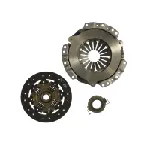 Komplet kvačila VALEO VAL828342 IC-CFE3F4