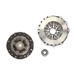 Komplet kvačila VALEO VAL828382 IC-C71AE6