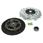 Komplet kvačila VALEO VAL828392 IC-C4AD2D