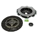 Komplet kvačila VALEO VAL828392 IC-C4AD2D