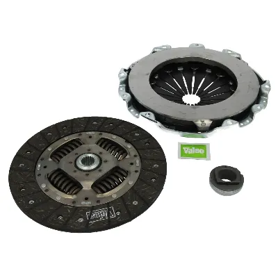 Komplet kvačila VALEO VAL828392 IC-C4AD2D