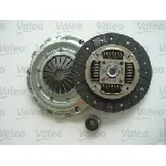 Komplet kvačila VALEO VAL828392 IC-C4AD2D