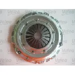 Komplet kvačila VALEO VAL828392 IC-C4AD2D