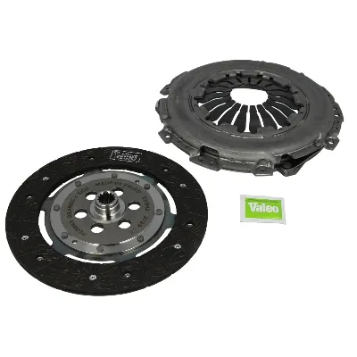 Komplet kvačila VALEO VAL828404 IC-C3633B