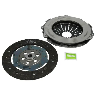 Komplet kvačila VALEO VAL828404 IC-C3633B