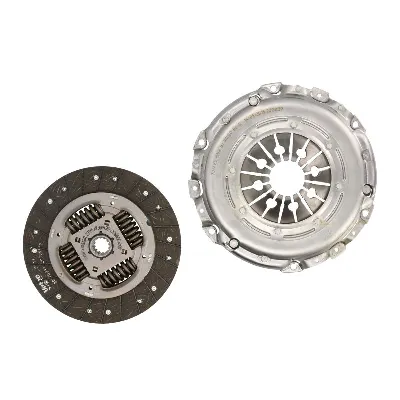 Komplet kvačila VALEO VAL828409 IC-C4AD17