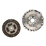 Komplet kvačila VALEO VAL828409 IC-C4AD17