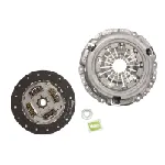 Komplet kvačila VALEO VAL828448 IC-D3C841