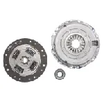 Komplet kvačila VALEO VAL828454 IC-D0F6B3