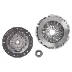 Komplet kvačila VALEO VAL828454 IC-D0F6B3