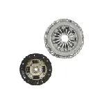 Komplet kvačila VALEO VAL828466 IC-E20F7F