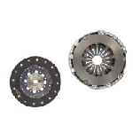 Komplet kvačila VALEO VAL828470 IC-D8DB6F