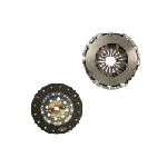 Komplet kvačila VALEO VAL828471 IC-D77BAB