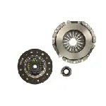 Komplet kvačila VALEO VAL828503 IC-G04PYY