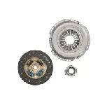 Komplet kvačila VALEO VAL828505 IC-D27856