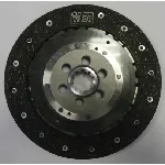 Komplet kvačila VALEO VAL828513 IC-D3C848