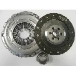 Komplet kvačila VALEO VAL828513 IC-D3C848