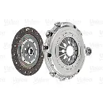 Komplet kvačila VALEO VAL828515 IC-D27893