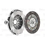 Komplet kvačila VALEO VAL828515 IC-D27893