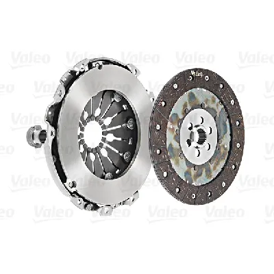 Komplet kvačila VALEO VAL828515 IC-D27893