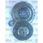 Komplet kvačila VALEO VAL828516 IC-D3ACEA