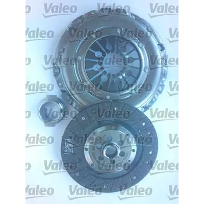 Komplet kvačila VALEO VAL828516 IC-D3ACEA