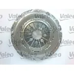 Komplet kvačila VALEO VAL828516 IC-D3ACEA