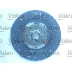 Komplet kvačila VALEO VAL828516 IC-D3ACEA