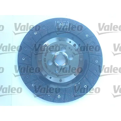 Komplet kvačila VALEO VAL828516 IC-D3ACEA