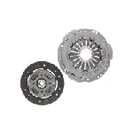 Komplet kvačila VALEO VAL828535 IC-D8DB74