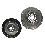 Komplet kvačila VALEO VAL828556 IC-D3C849