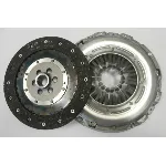 Komplet kvačila VALEO VAL828556 IC-D3C849