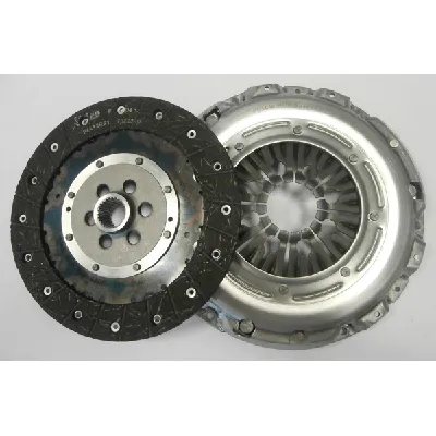 Komplet kvačila VALEO VAL828556 IC-D3C849