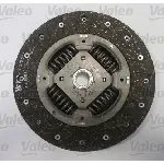 Komplet kvačila VALEO VAL828560 IC-DEDA22