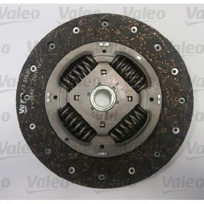 Komplet kvačila VALEO VAL828560 IC-DEDA22