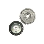 Komplet kvačila VALEO VAL828563 IC-D89302