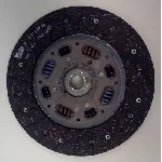 Komplet kvačila VALEO VAL828565 IC-D89303