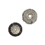 Komplet kvačila VALEO VAL828577 IC-D3C850