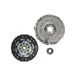 Komplet kvačila VALEO VAL828581 IC-D780C5