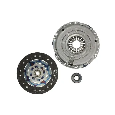 Komplet kvačila VALEO VAL828581 IC-D780C5