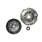 Komplet kvačila VALEO VAL828581 IC-D780C5