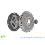 Komplet kvačila VALEO VAL828581 IC-D780C5