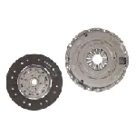 Komplet kvačila VALEO VAL828582 IC-D3C851